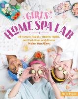 Girls' Home Spa Lab Pagan Maya