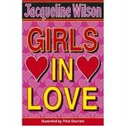 Girls in Love Wilson Jacqueline