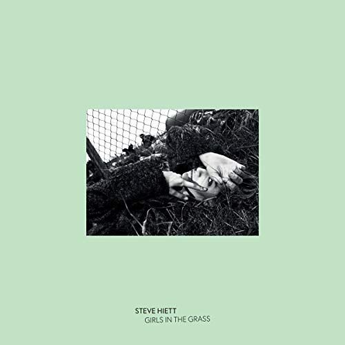 Girls In The Grass, płyta winylowa Steve Hiett