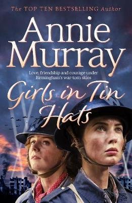 Girls in Tin Hats Murray Annie