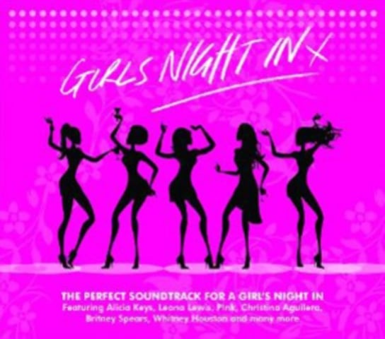 Girls Night In Various Artists