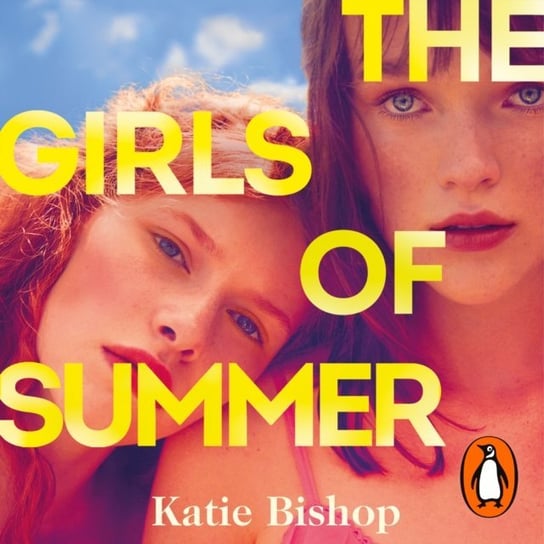Girls of Summer Katie Bishop