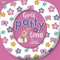 Girls' Potty Time Opracowanie zbiorowe