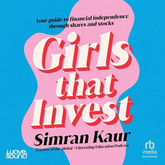 Girls That Invest Kaur Simran