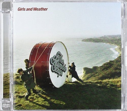 Girls & Weather Various Artists