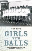 Girls With Balls Tate Tim