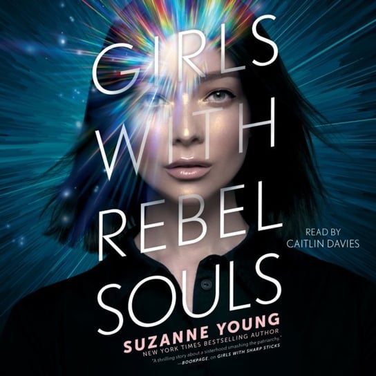 Girls with Rebel Souls Young Suzanne