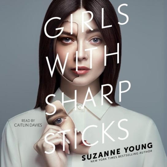 Girls with Sharp Sticks Young Suzanne