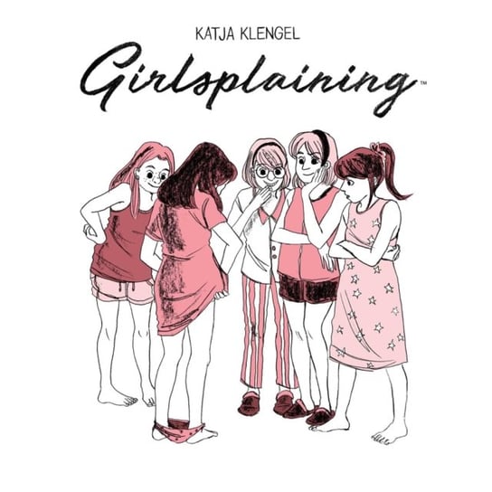 Girlsplaining Klengel Katja
