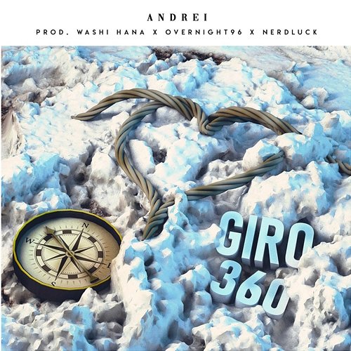 Giro 360 Andrei