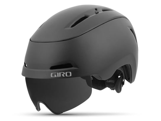 GIRO kask rowerowy miejski bexley mips matte black GR-7079085 GIRO