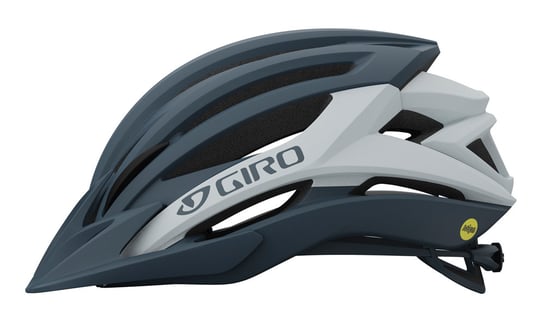 GIRO kask rowerowy mtb ARTEX INTEGRATED MIPS matte portaro grey GR-7129412 GIRO