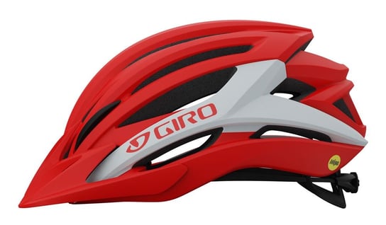 GIRO kask rowerowy mtb ARTEX INTEGRATED MIPS matte trim red GR-7129421 GIRO