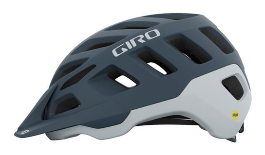 GIRO kask rowerowy mtb RADIX INTEGRATED MIPS matte portaro grey GR-7129518 GIRO
