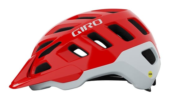 GIRO kask rowerowy mtb RADIX trim red GR-7129497 GIRO