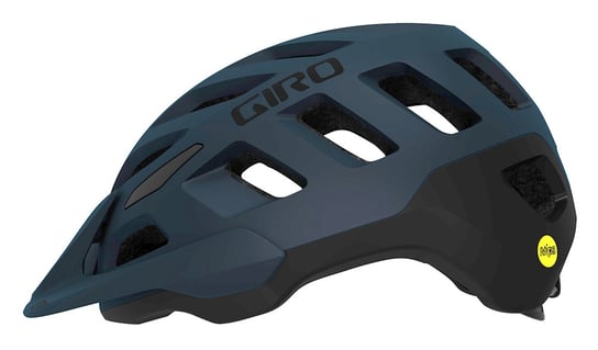 GIRO, Kask rowerowy, RADIX INTEGRATED MIPS, granatowy, rozmiar S (51-55 cm) GIRO