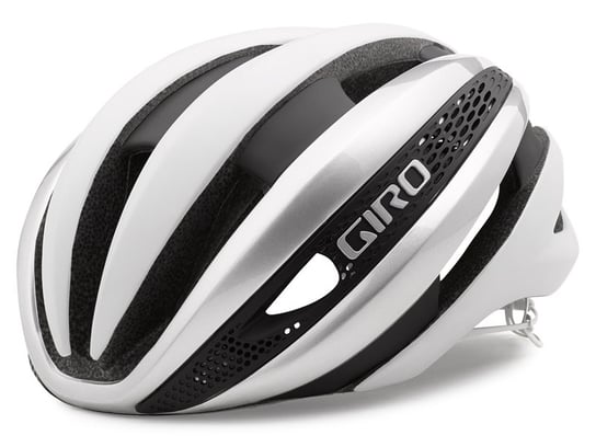 Giro, Kask szosowy, Synthe MIPS, biało-czarny, rozmiar S GIRO