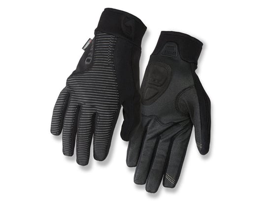 GIRO, Rękawiczki zimowe, BLAZE 2.0, czarny, rozmiar S GIRO