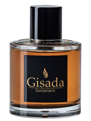 Gisada, Ambassador Men, woda perfumowana, 100 ml Gisada