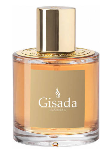 Gisada, Ambassador Women, woda perfumowana, 100 ml Gisada