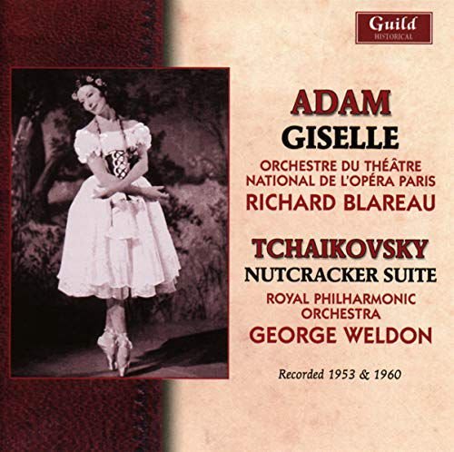 Giselle Various Artists