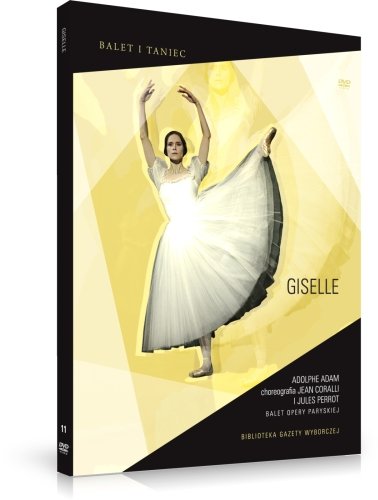 Giselle Agora