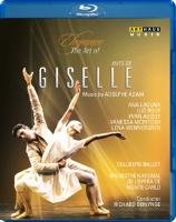 Giselle (brak polskiej wersji językowej) 