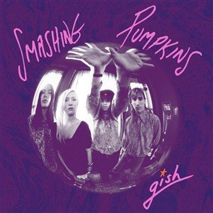 Gish, płyta winylowa Smashing Pumpkins