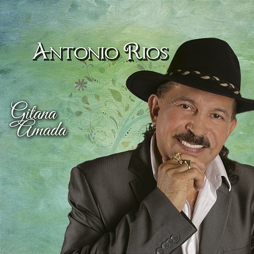 Gitana Amada Antonio Ríos