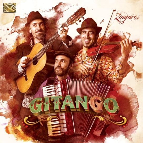 Gitango Zingaros