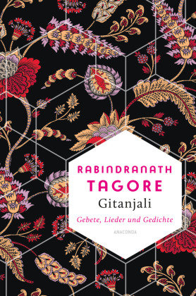 Gitanjali - Gebete, Lieder und Gedichte Anaconda
