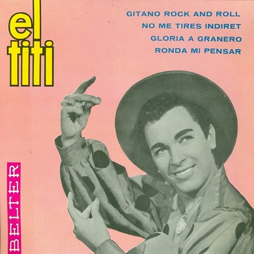 Gitano Rock And Roll El Titi