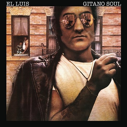 Gitano Soul El Luis