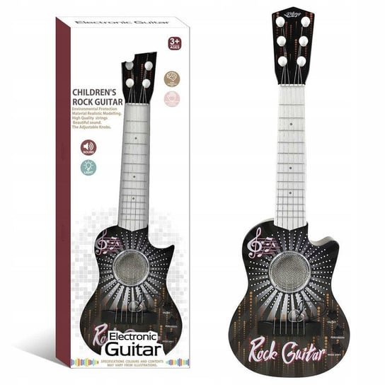 Gitara 52390 Madej Madej
