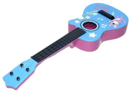 Gitara 55 Cm Struny Instrument Gra Muzyka Granie Inna marka