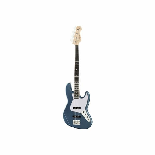 Gitara basowa Harley Benton JB-20 BM Standard Series Thomann