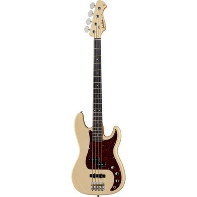 Gitara basowa  PJ-74 VW Vintage Series Harley Benton