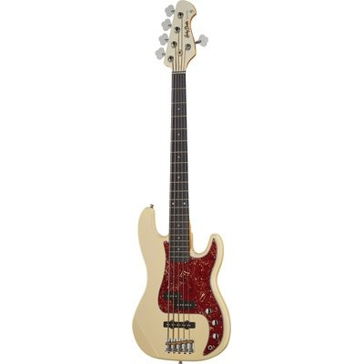Gitara basowa  PJ-75 VW Vintage Series Harley Benton