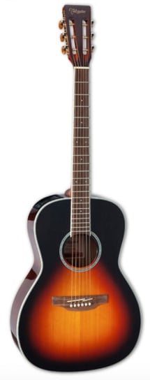 Gitara elektro-akustyczna Takamine GY51E BSB Takamine