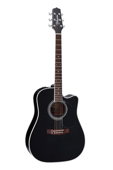 Gitara elektroakustyczna Takamine EF341SC Made in Japan Takamine