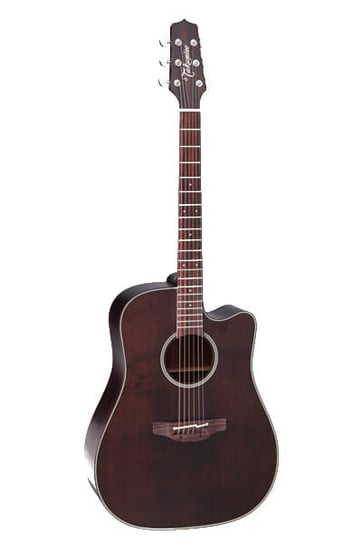 Gitara elektroakustyczna Takamine P1DC SM Made in Japan Takamine