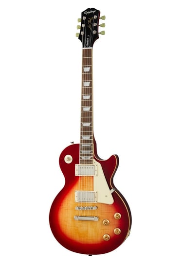 Gitara Elektryczna Epiphone Les Paul Standard 50S Left-Handed Heritage Cherry Sunburst Epiphone