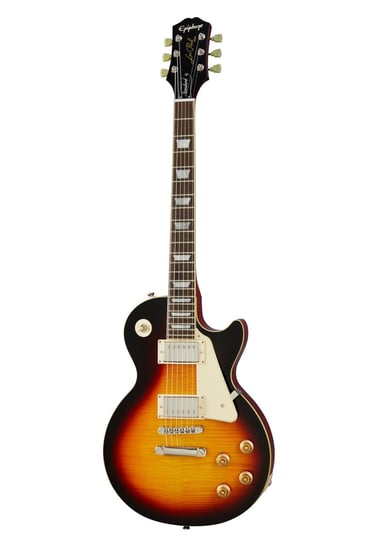 Gitara Elektryczna Epiphone Les Paul Standard 50S Left-Handed Vintage Sunburst Epiphone