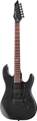 Gitara elektryczna  HWY-25BKS Progressive Series Harley Benton