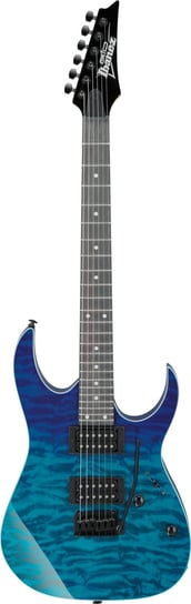 Gitara Elektryczna Ibanez GRG120 Blue Superstrat Tremolo HH IBANEZ