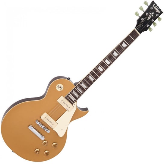 Gitara Elektryczna Les Paul - Vintage V100GT Vintage