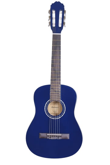 Gitara klasyczna Startone CG 851 1/2 Blue Startone