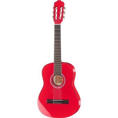 Gitara klasyczna Startone CG 851 1/2 Red Startone
