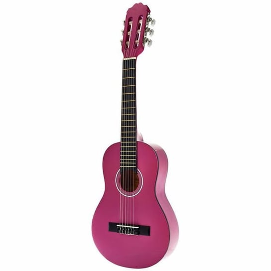 Gitara klasyczna Startone CG-851 1/4 Pink Startone