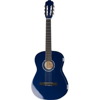Gitara klasyczna Startone CG-851 3/4 Blue Startone